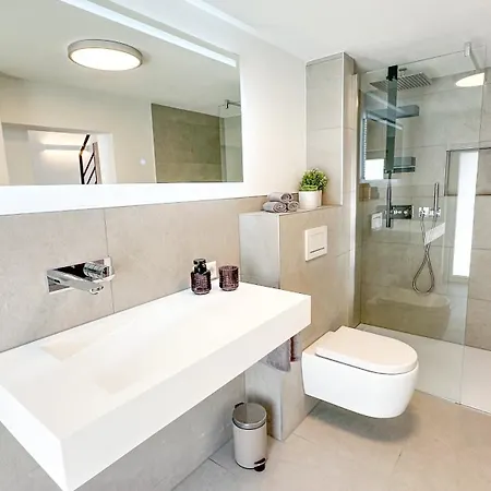 Holiday home Kaisers Nescht Vogtsburg