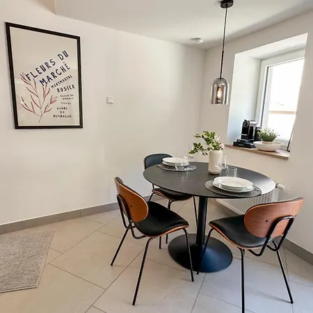 Casa vacanze Kaisers Nescht Vogtsburg