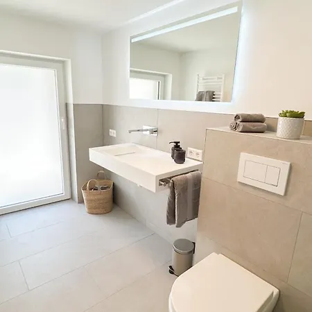 Kaisers Nescht Ferienhaus