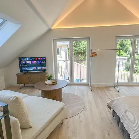 Kaisers Nescht Ferienhaus *