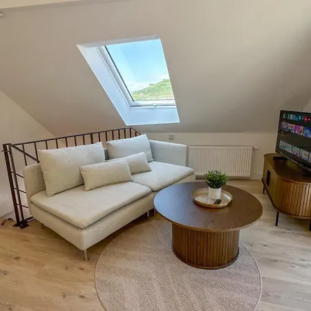 Kaisers Nescht Holiday home