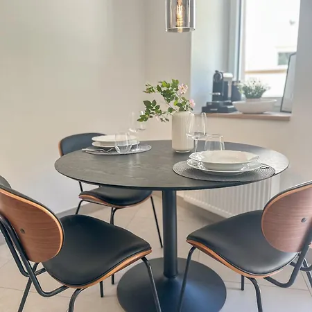 Kaisers Nescht Holiday home Vogtsburg
