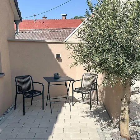 Kaisers Nescht * Vogtsburg