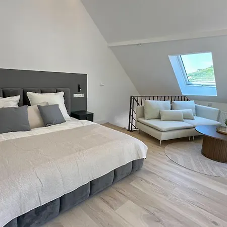 Kaisers Nescht Ferienhaus Vogtsburg