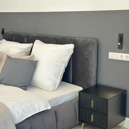 Kaisers Nescht Ferienhaus *