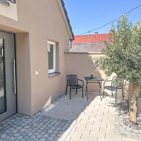 Kaisers Nescht Casa vacanze Vogtsburg